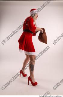 JAROSLAVA CHRISTMAS SURPRICE 